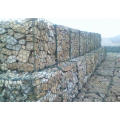 Malla de alambre neto de Gabions recubiertos de PVC